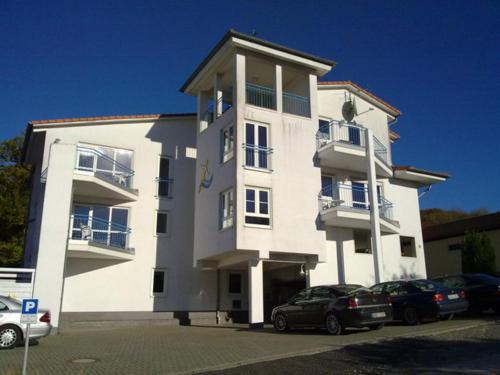 Binz Appartement | Residenz Binz by Rujana