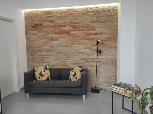San Benedetto del Tronto Appartement | Residenza Sciarra 3 stanze3 bagni Centrale