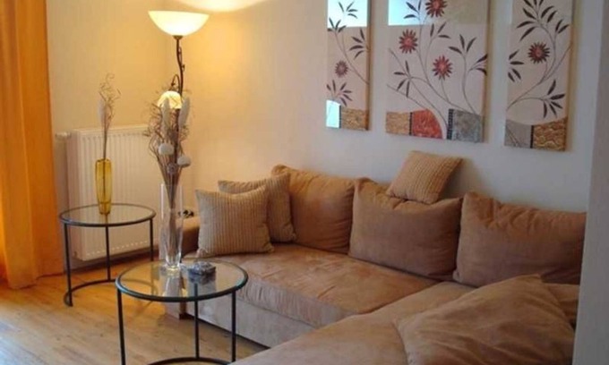 Alt Gaarz Appartement | Phare de Residenz - Phare de Residenz L15