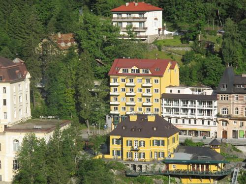 Bad Gastein Appartement | Residenz Lothringen by AlpenTravel