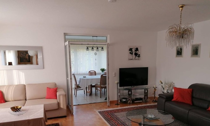 Scherfede Appartement | Residenz Ostwestfalen