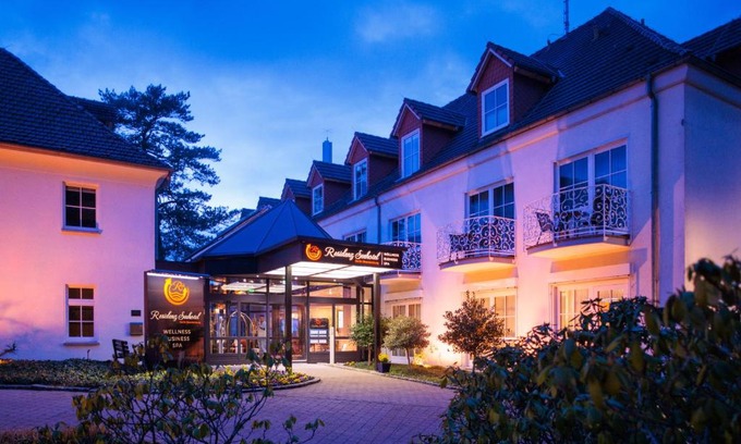 Motzen Hôtel | Residenz Seehotel Berlin Brandenburg