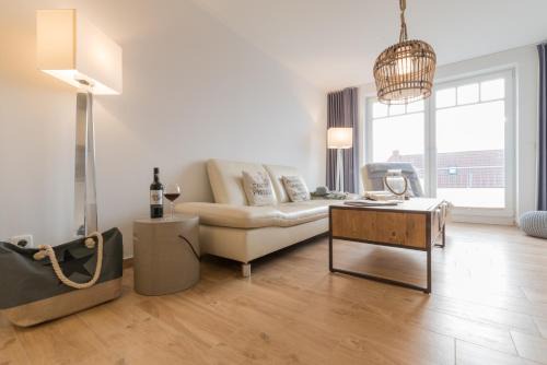 Borgerende Appartement | Residenz Sonnenschein