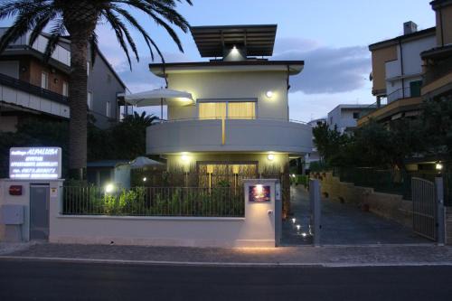 Marina di Vasto Appartement | Residenza Alpaluba