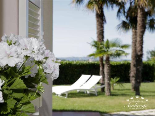 Urbino Appartement | Residenza Ambrogi