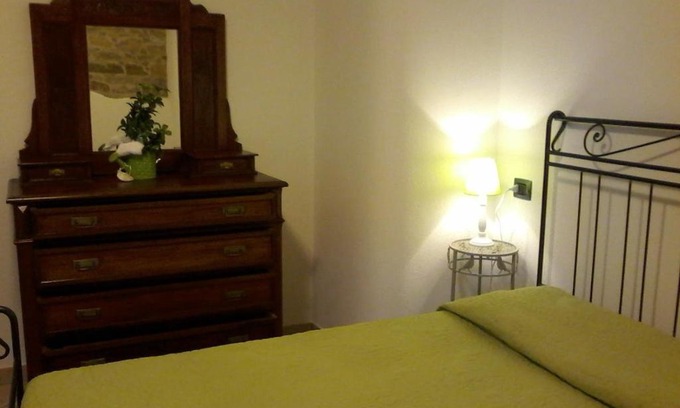 Sale San Giovanni Lit Et Petit-Déjeuner | Residenza Anastasia