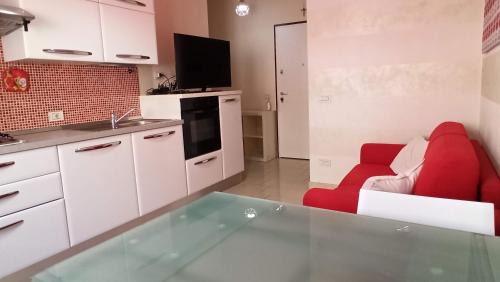 Centro Storico Appartement | Residenza Ancora - Centro - Zona Ospedale