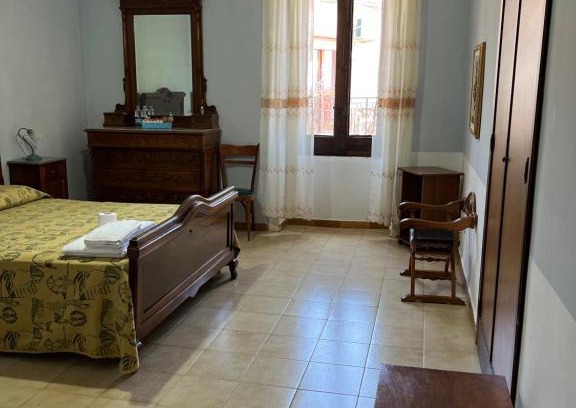 Perdifumo Maison | Residenza Angela