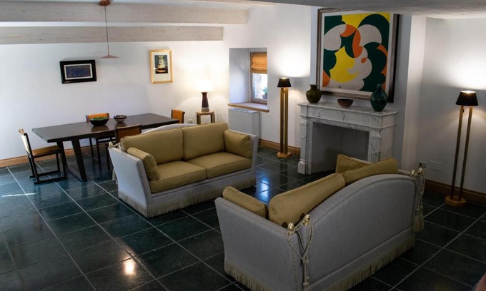 Vaglio Basilicata Station Balnéaire | RESIDENZA BALIOS