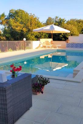 Spongano Maison | Residenza Barone