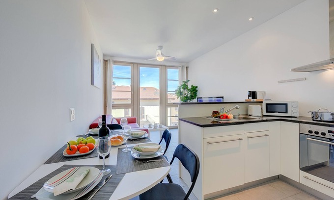 Mendrisio Appartement | Residenza Castello, Mendrisio, Switzerland