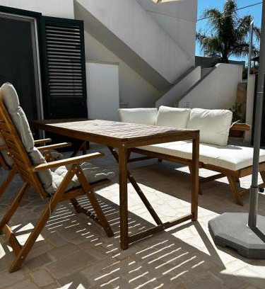 Patu Maison | Residenza Conforti - The Lemon Cottage