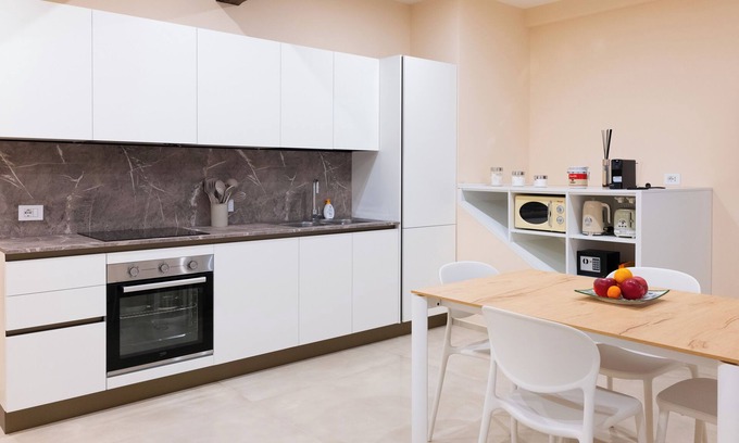 Asolo Appartement | Residenza Dante–In the City of a Hundred Horizons