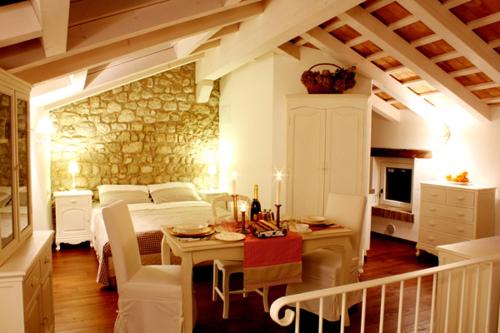 Polcenigo Appartement | Residenza Dei Tolomei Polcenigo