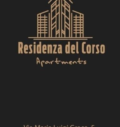 Cosenza Appartement | Residenza del Corso