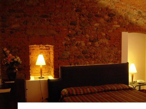 Candia Canavese Hôtel | Residenza Del Lago
