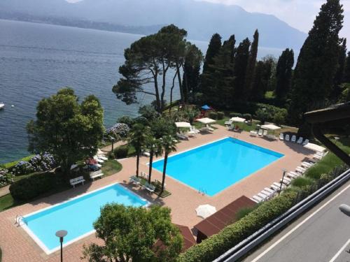 Gonte Appartement | Residenza del Pascià - Appartamento Camphora