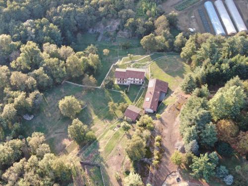 Chiaverano Appartement | Residenza di Campagna