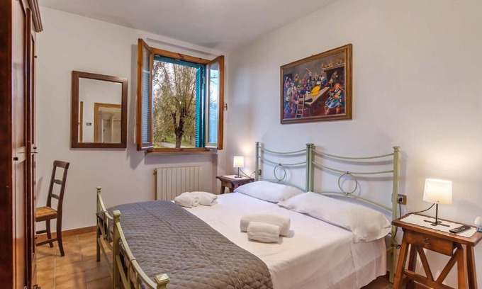 Vicchio Hôtel | Residenza di Campagna Montelleri