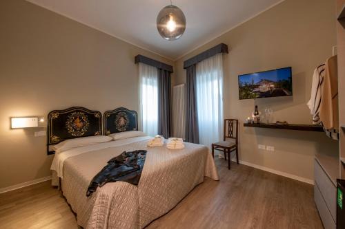 Ornano Grande Maison | RESIDENZA DON ALBERTO