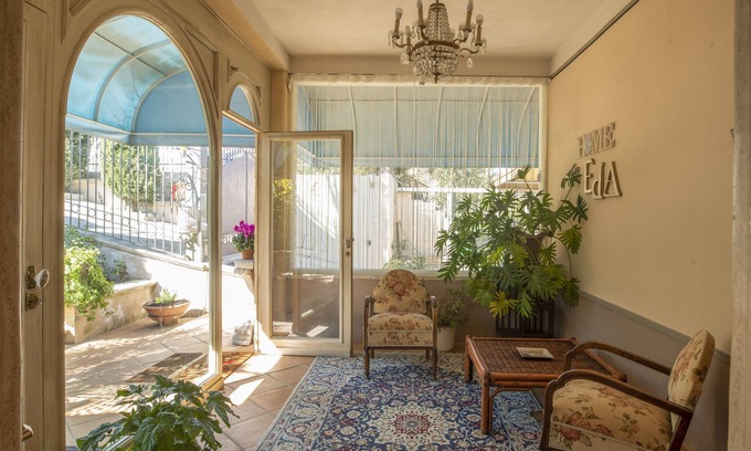 Corciano Appartement | RESIDENCE EDA - Entre Pérouse et le lac Trasimène belle villa