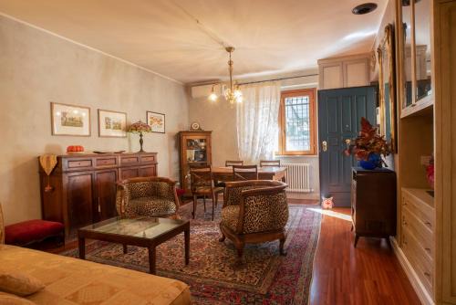 Corciano Appartement | Residenza Eda