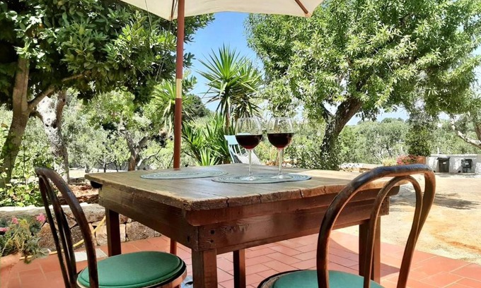 Fumarola Appartement | Residenza Fumarola