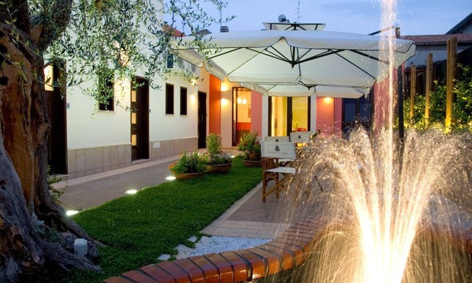 Campomarino Lit Et Petit-Déjeuner | Residenza Glave - Albergo Diffuso