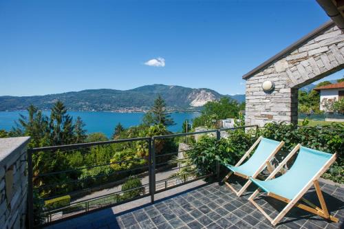 Suna Maison | Residenza gli Archi Spa