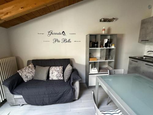 Parma Appartement | Residenza Golese