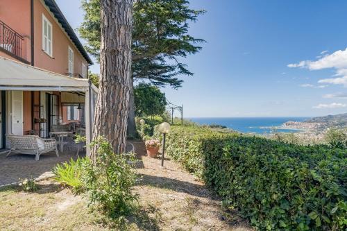 Diano Marina Maison | Residenza Gorleri charme e relax
