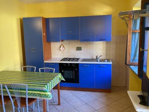 Bobbio Pellice Appartement | Residenza Graziella