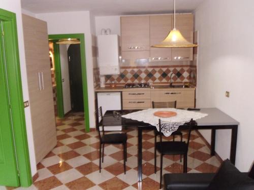 Cavedago Appartement | Residenza Graziella