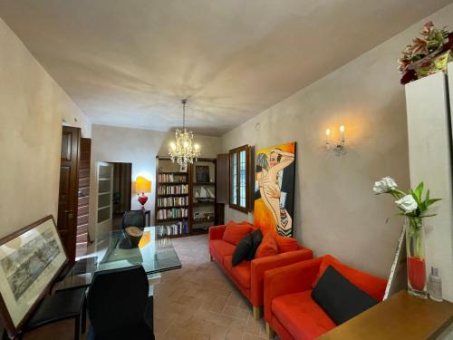 Castell'Arquato Appartement | Residenza Grimerio Piano Primo
