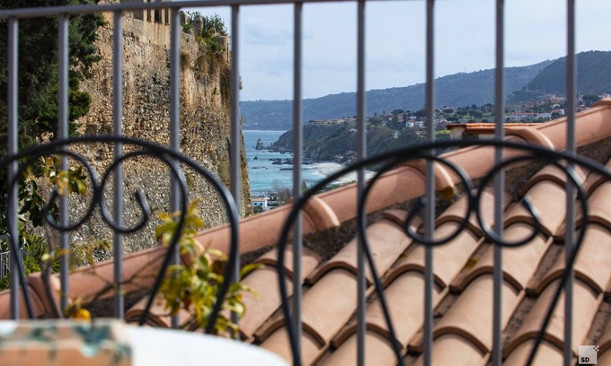 Tropea Maison | Residenza I Gioielli