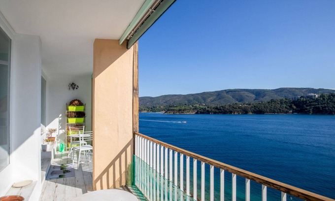 Porto Azzurro Maison | Residenza il Moletto - Residenza Il Moletto