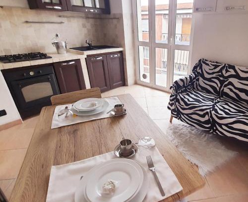 Settimo Torinese Appartement | Residenza IV Novembre