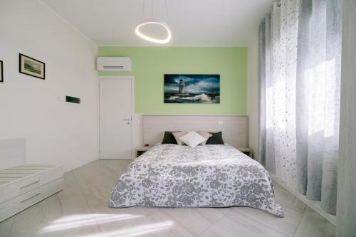 Borgo Roma Appartement | Residenza La Boheme