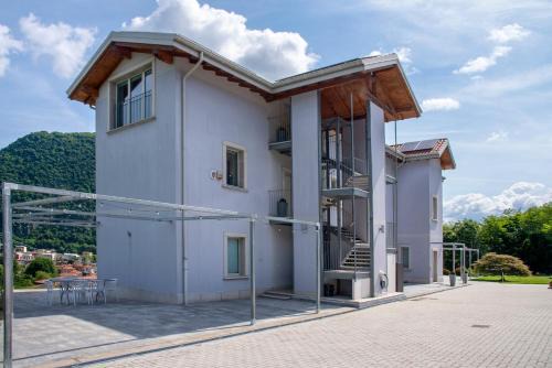 Laveno Appartement | Residenza La Fonte