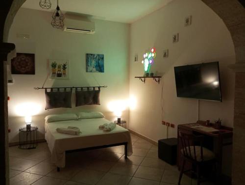 Centro Storico Appartement | Residenza La Ficalindia