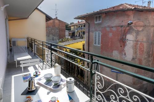 Arona Appartement | Residenza La Ruota Calla