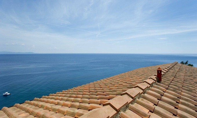 Rio Marina Appartement | RESIDENZA LA SCOGLIERA - MONO N° 6 LA SCOGLIERA