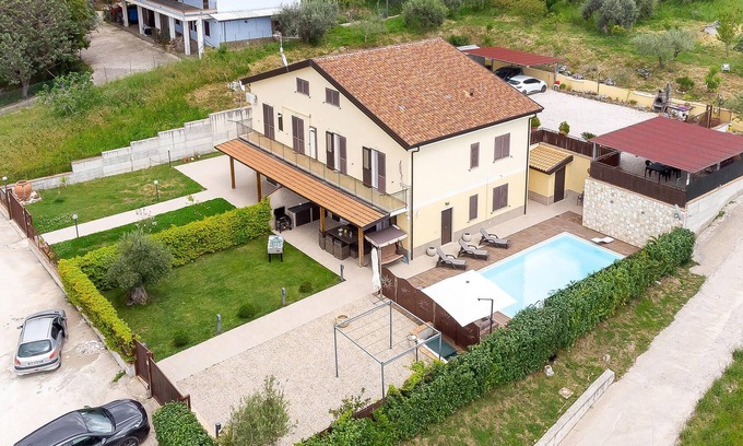 Agropoli Maison | Residenza Lara