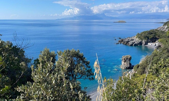Marina di Maratea Maison | Residenza Maratea By MMega