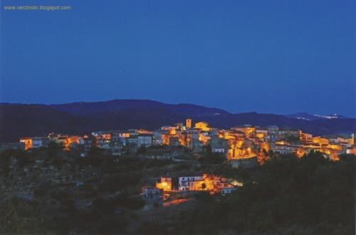 Verzino Appartement | Residenza Marconi - Appartamento nel centro di Verzino