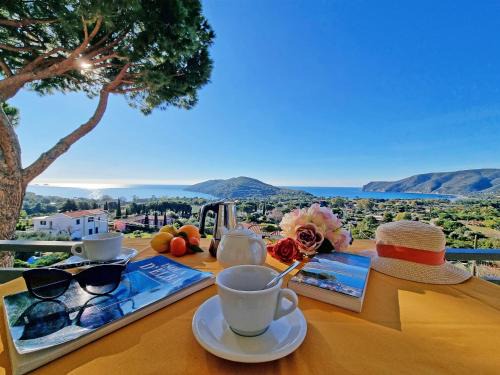 Lacona Appartement | Residenza Mini Hotel - RTA e Appartamenti Vacanza