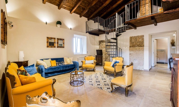 Arcavacata Maison | Residenza Mistral