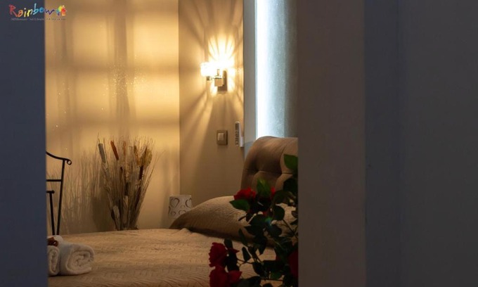 Campobasso Maison | Residenza Montenevoso