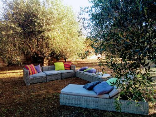 Zona LI La Storta Maison | Residenza nella campagna di Roma Capitale.