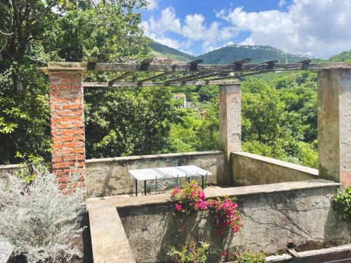 Conscenti Appartement | Residenza Nemus Olea Mare e Montagna